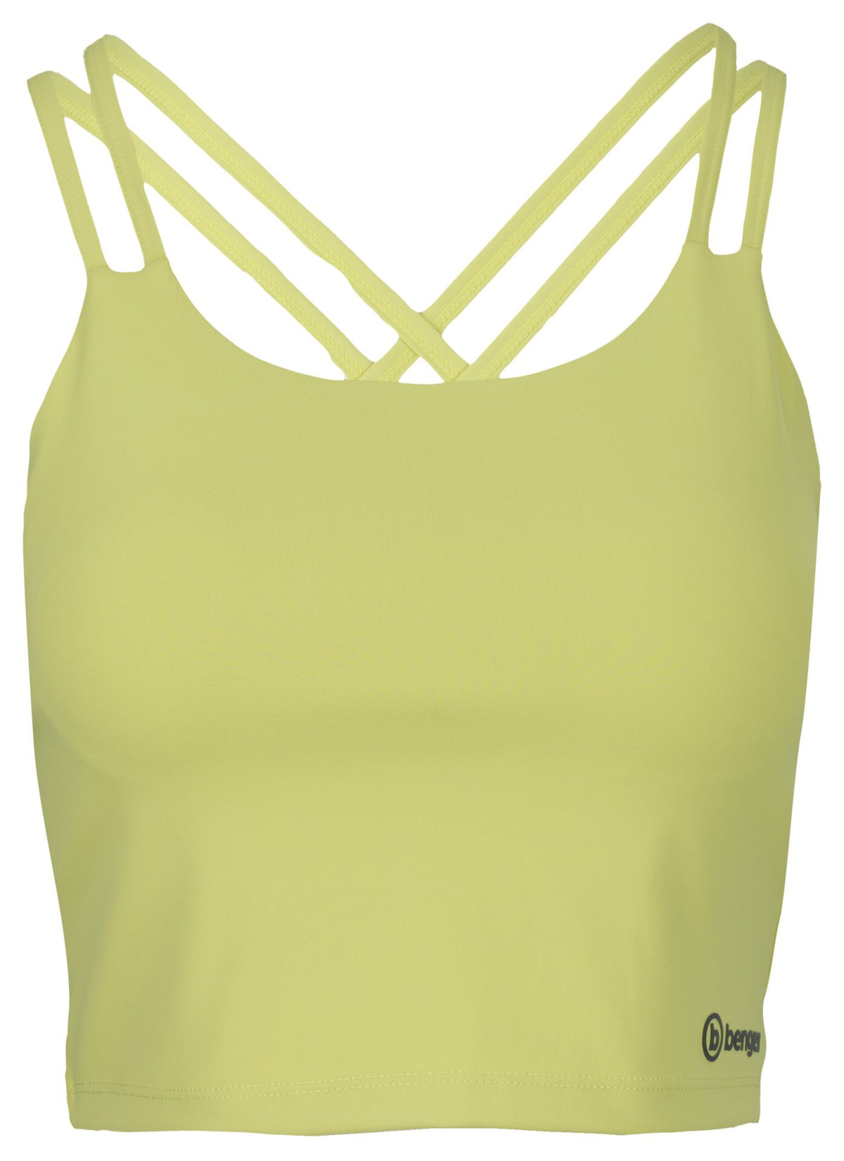 Benger BRA TOP – hellgrün