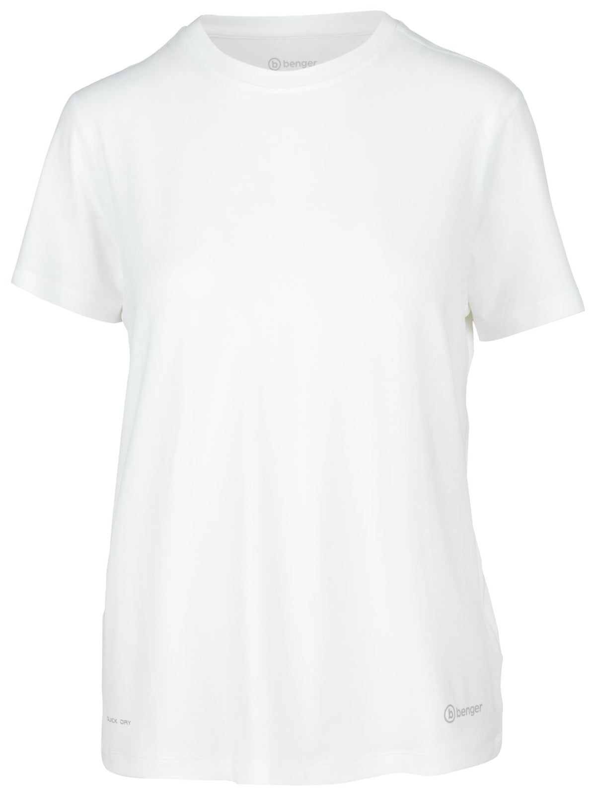 Benger BASIC – weiß