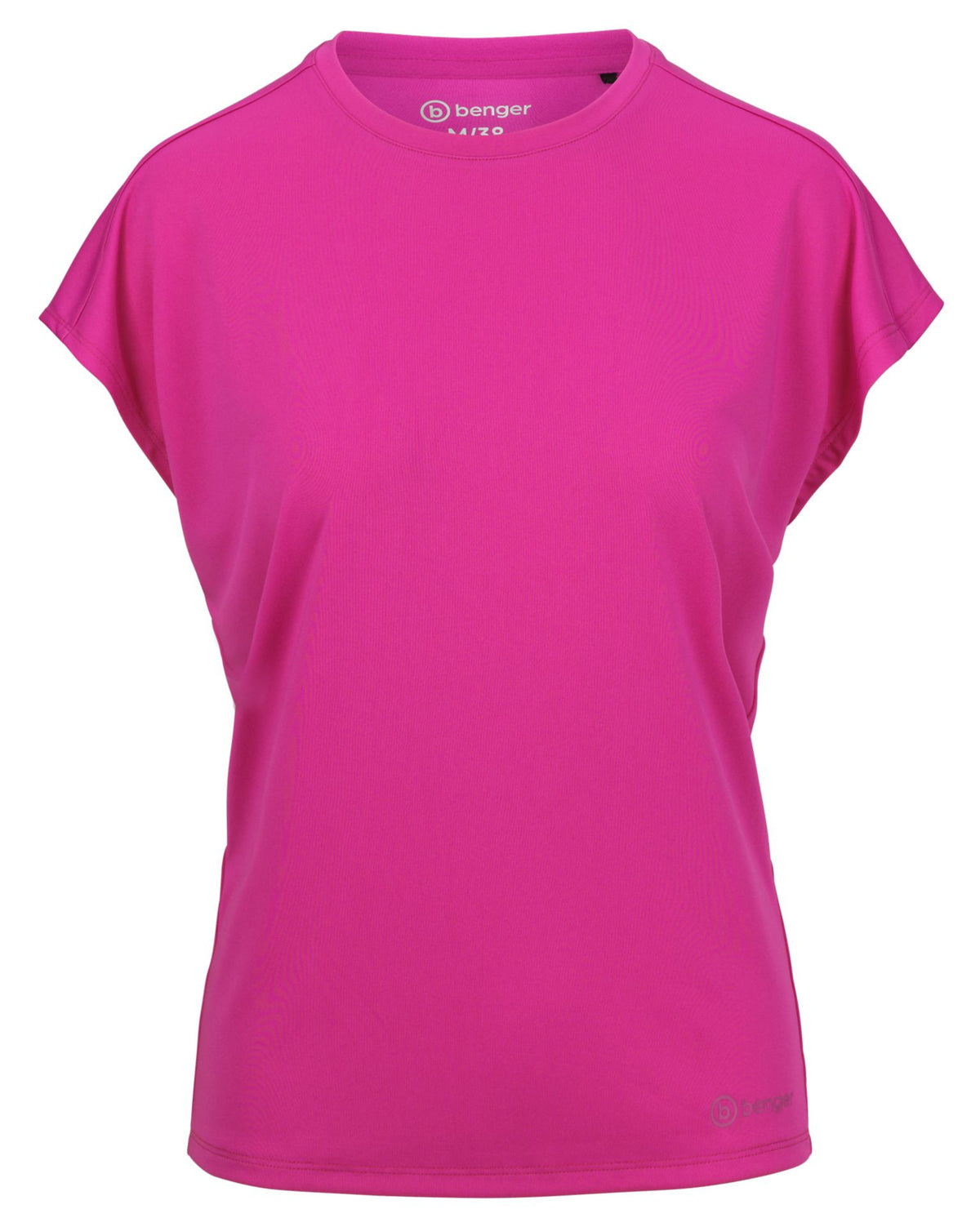 Benger FITNESSSHIRT – pink