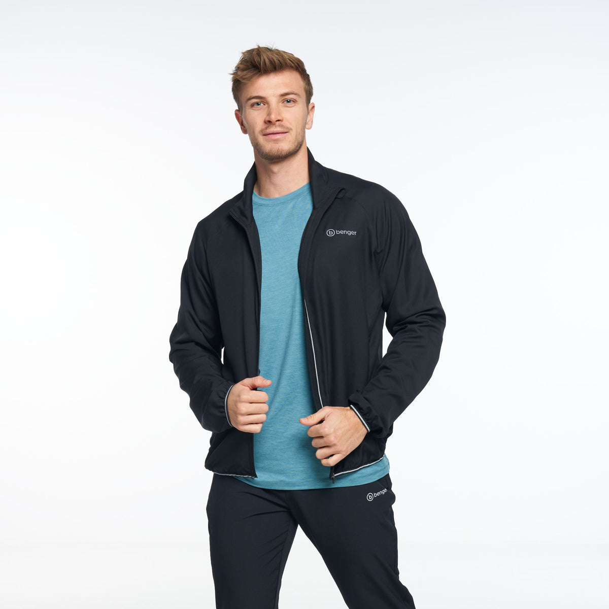 Benger RUNNING BASIC JACKE