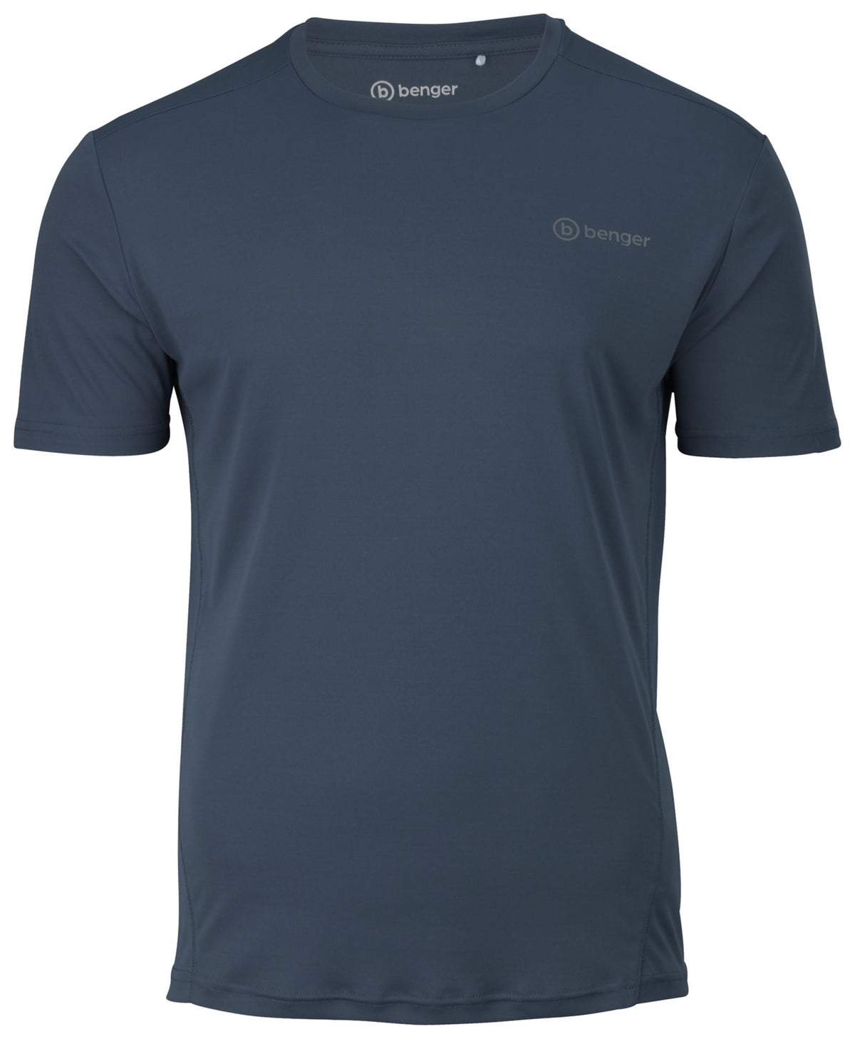 Benger RUNNING BASIC T-SHIRT LOGO