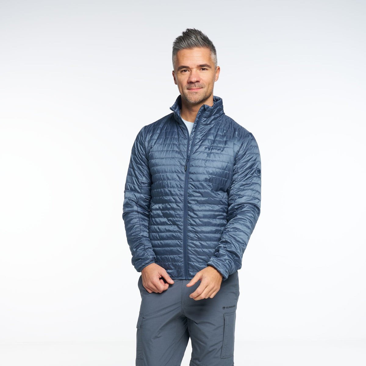 Kilimanjaro LIBRINO ISOLATIONSJACKE