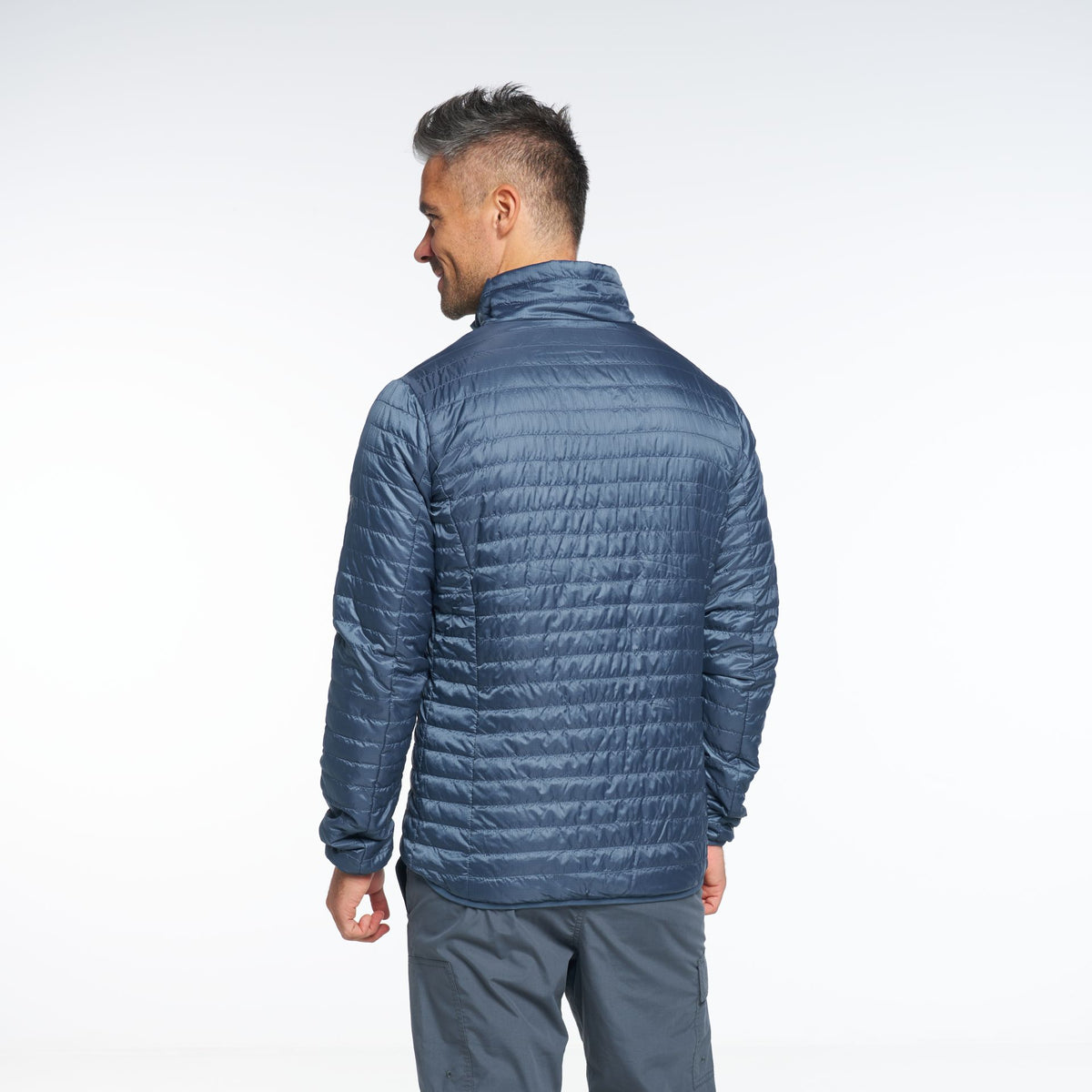 Kilimanjaro LIBRINO ISOLATIONSJACKE