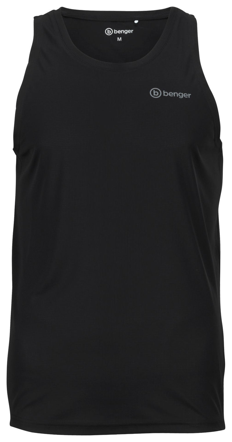 Benger RUNNING BASIC SINGLET