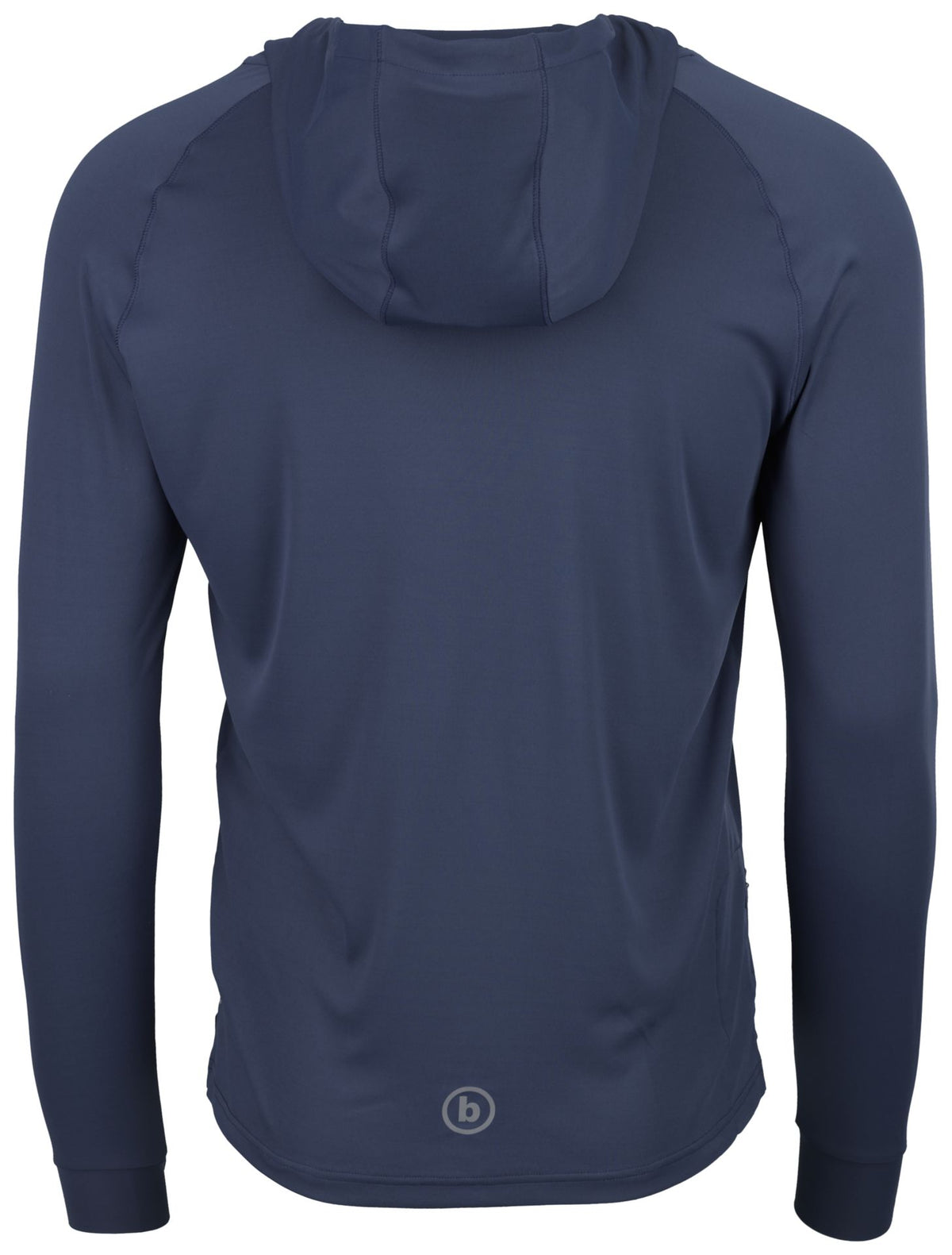 Benger RUNNING FUNKTIONSSHIRT MIT KAPUZE