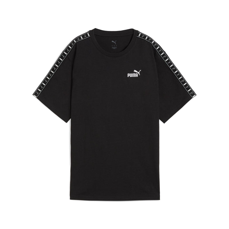 Puma ESS TAPE Relaxed Tee