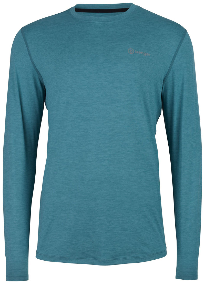 Benger RUNNING FUNKTIONSSHIRT LA MELANGE