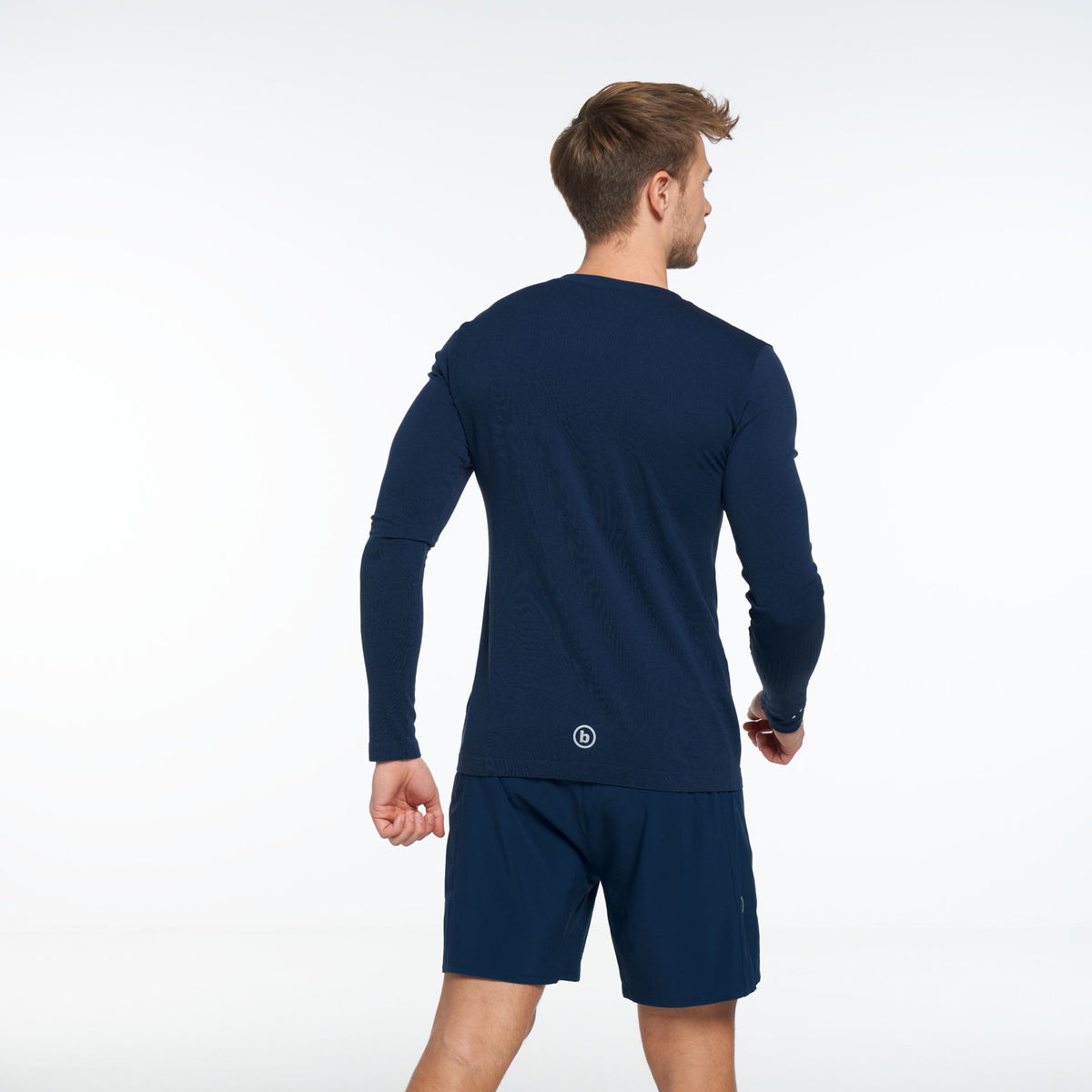 Benger RUNNING SEAMLESS SHIRT