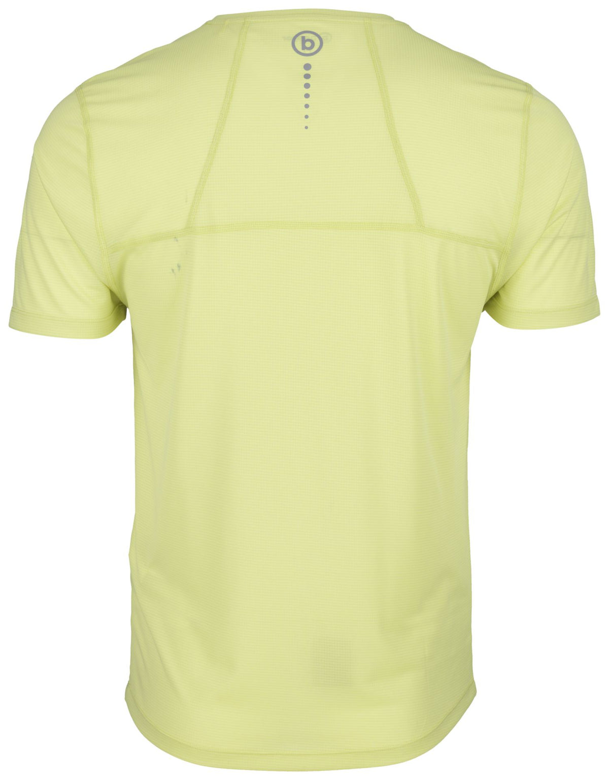 Benger RUNNING FUNKTIONSSHIRT – hellgrün
