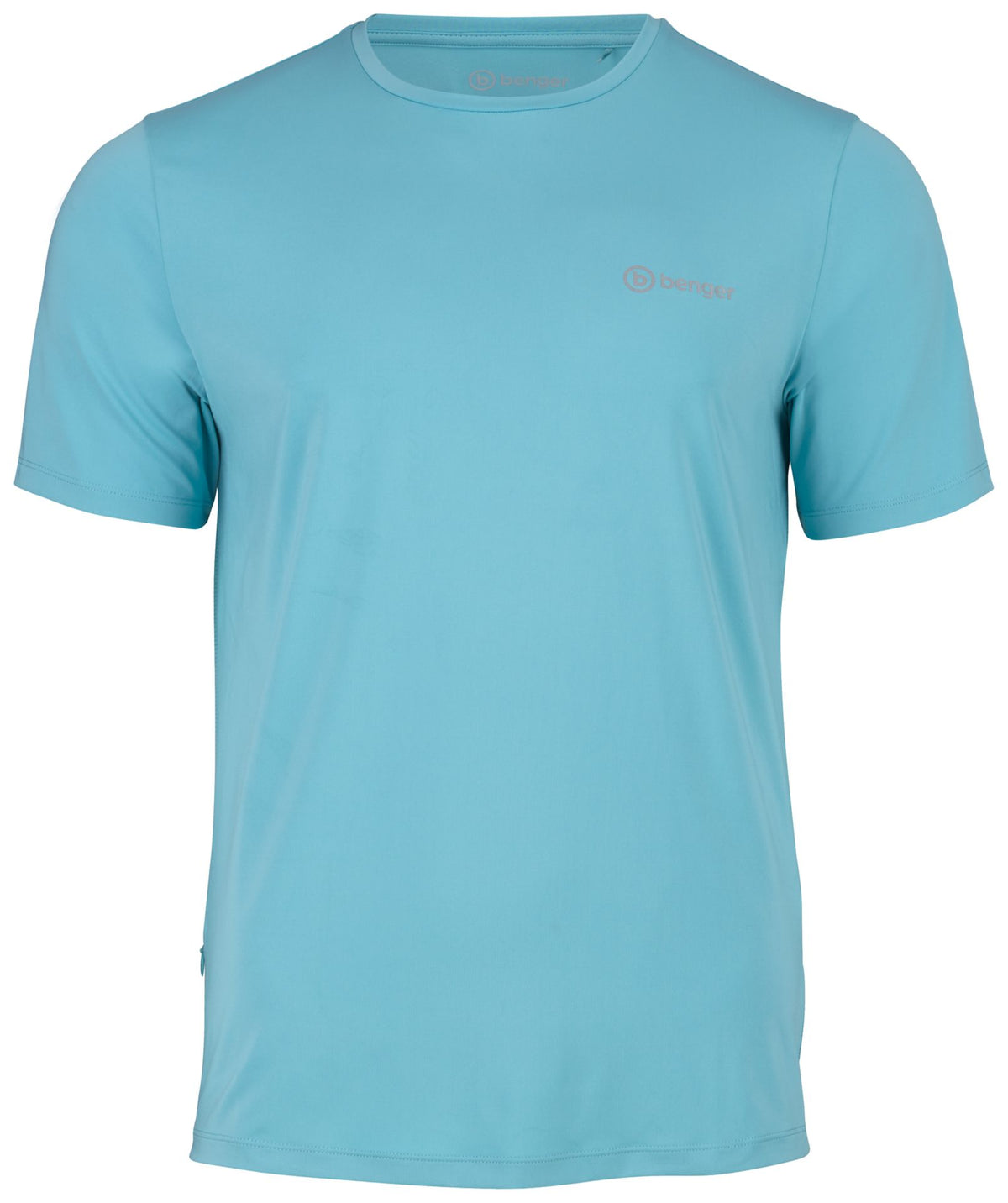 Benger RUNNING FUNKTIONSSHIRT – türkis