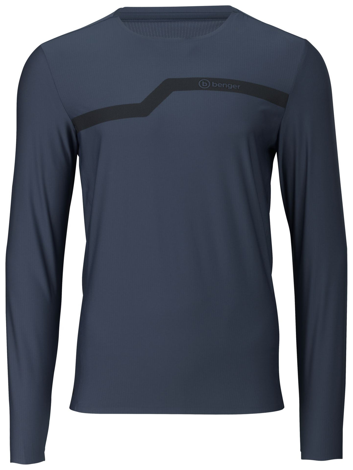 Benger RUNNING LANGARMSHIRT