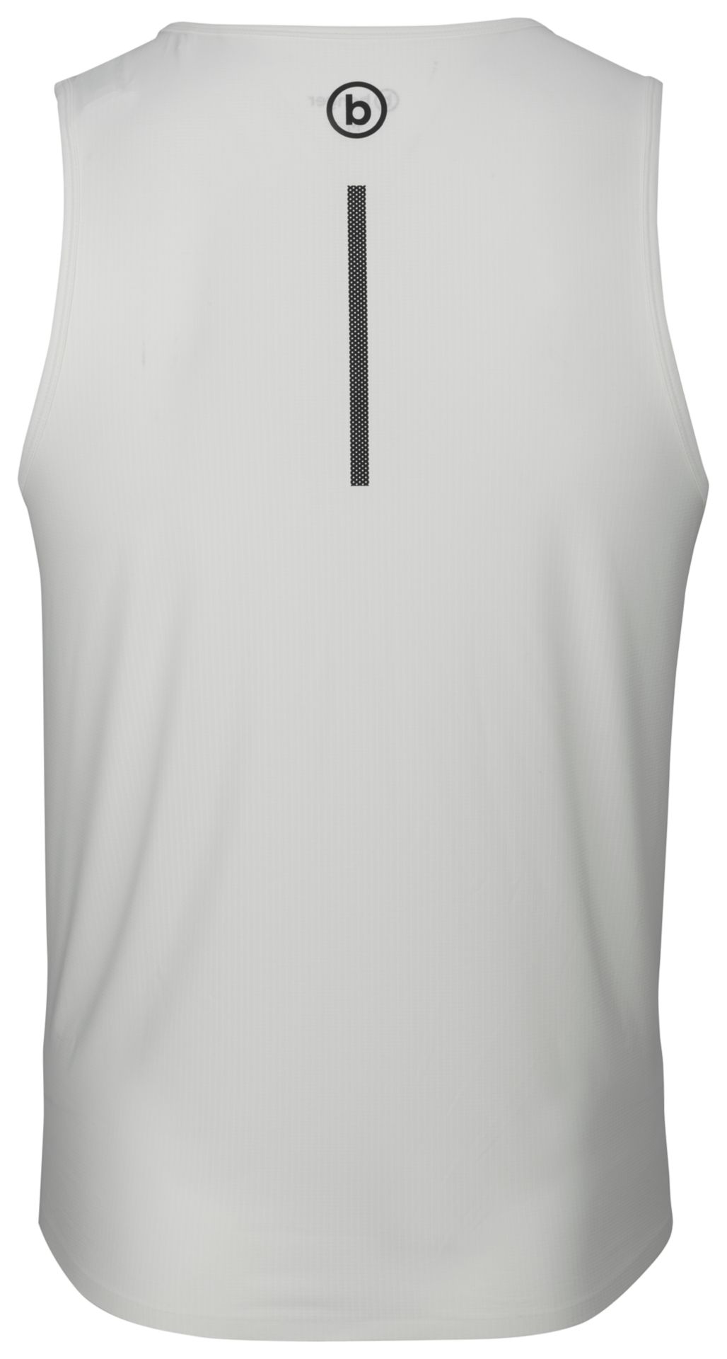 Benger RUNNING SINGLET – weiß