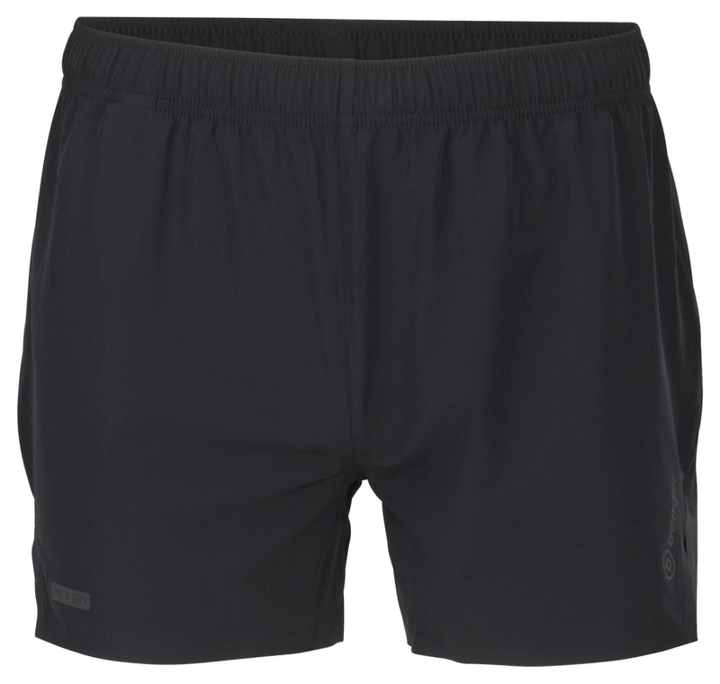 Benger Running Short