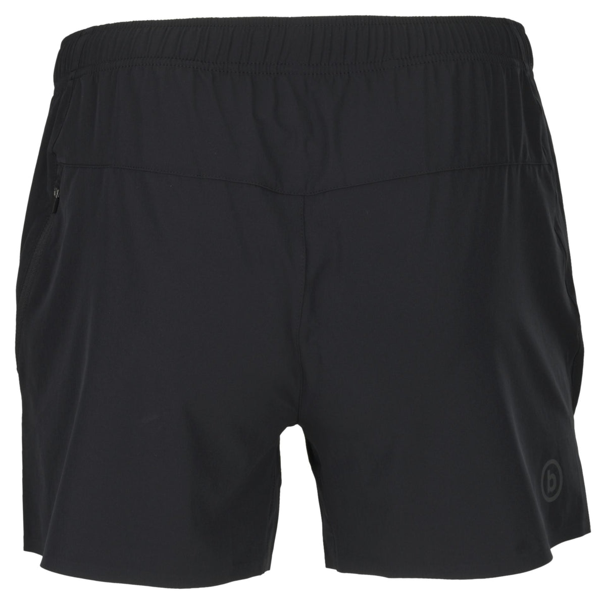 Benger Running Short