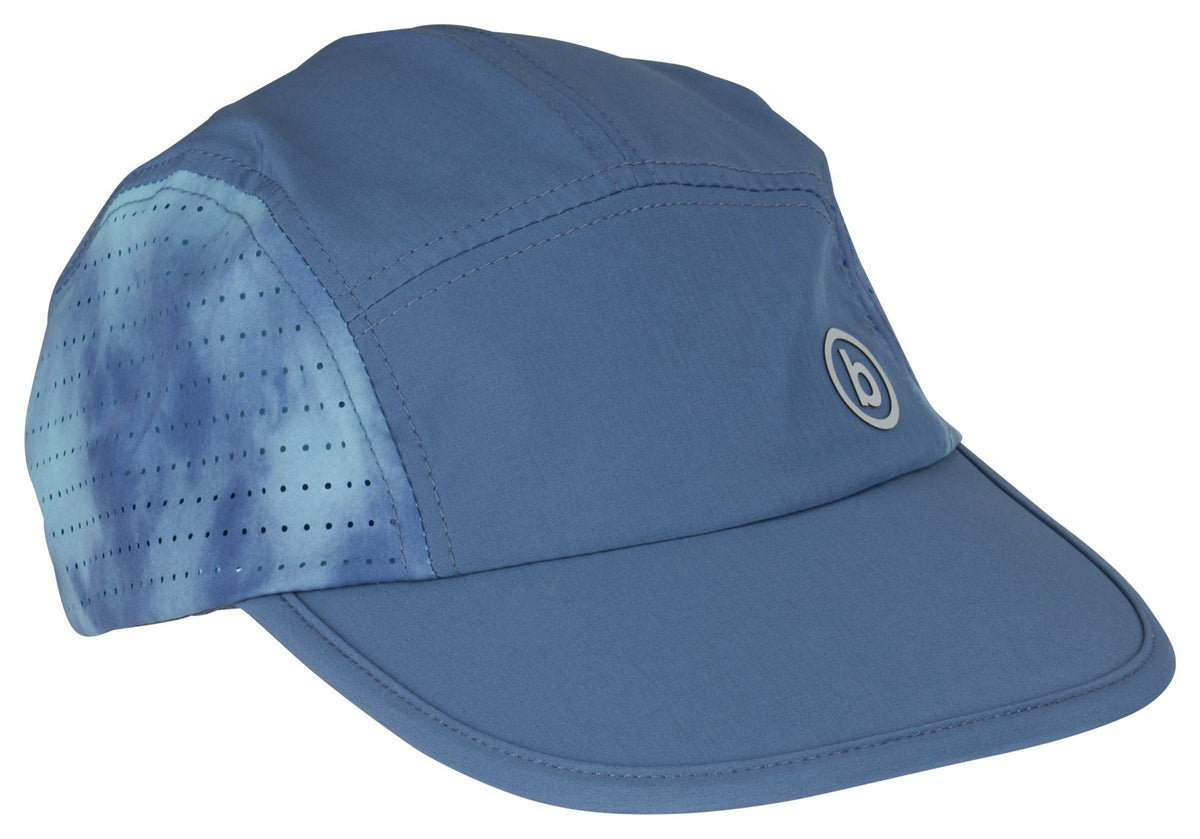 Benger ERW. RUNNING KAPPE – blau