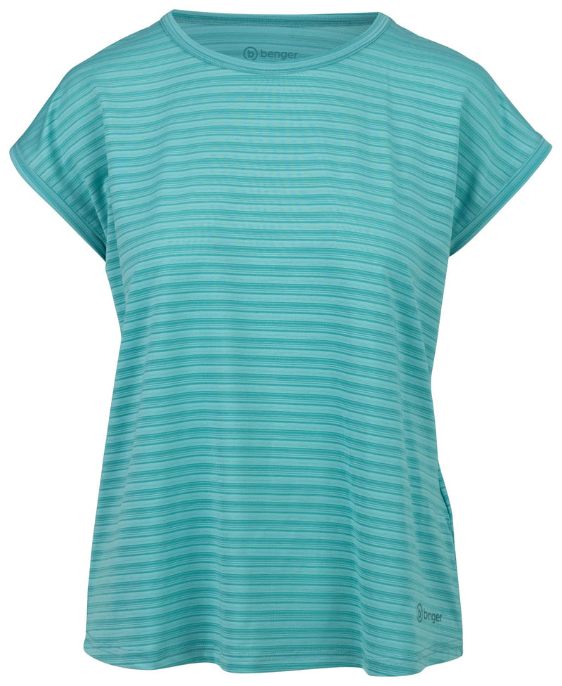 Benger FITTNESS FUNKTIONSSHIRT
