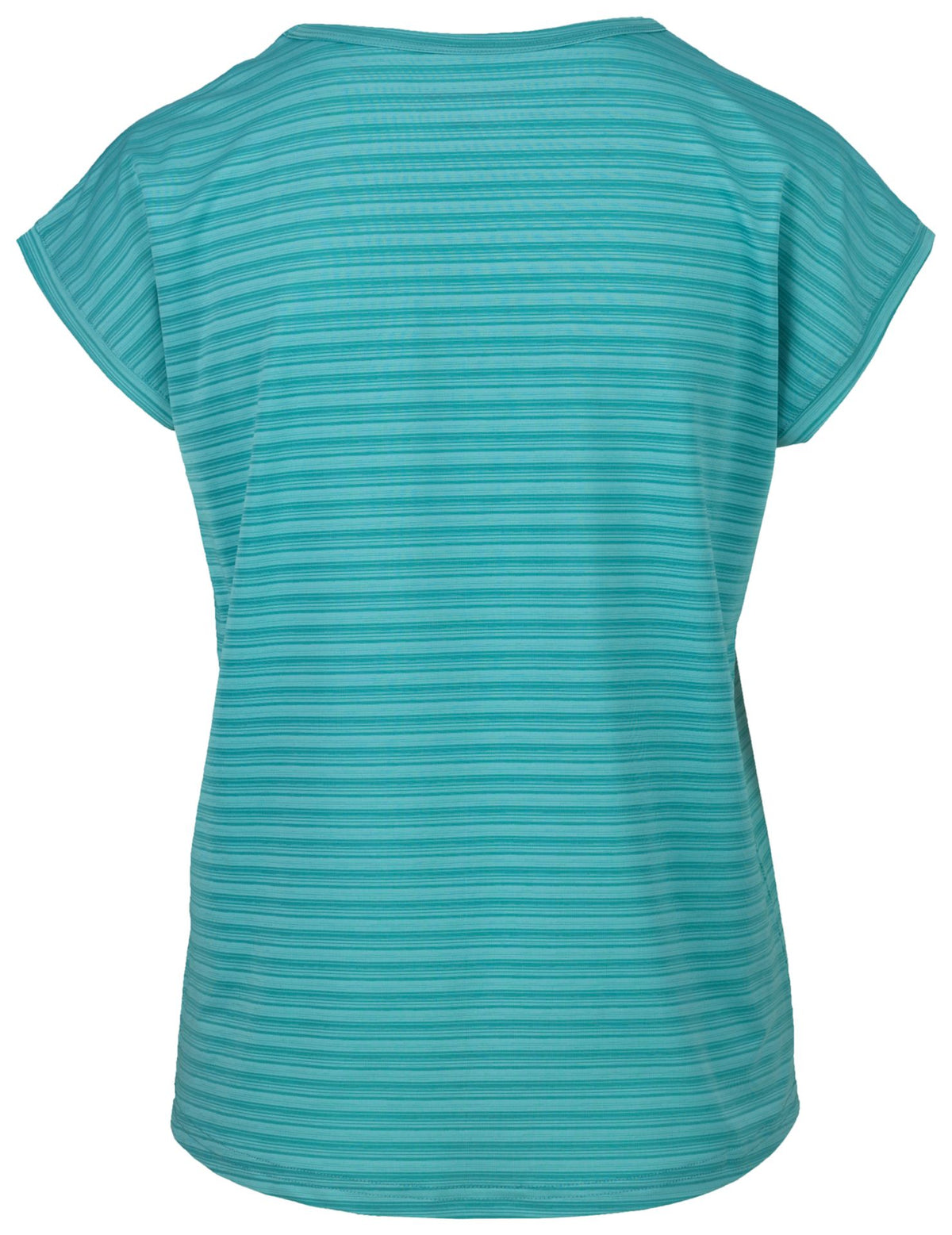 Benger FITTNESS FUNKTIONSSHIRT – türkis
