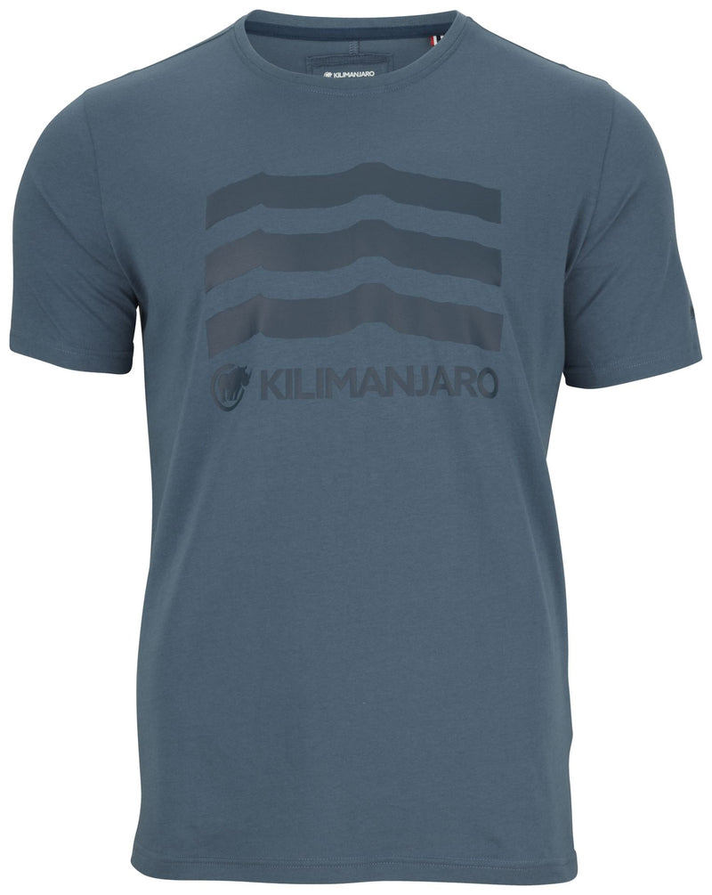 Kilimanjaro ALVALADE WANDERSHIRT