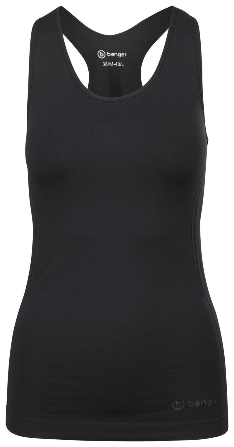 Benger TANK TOP MIT INNERBRA