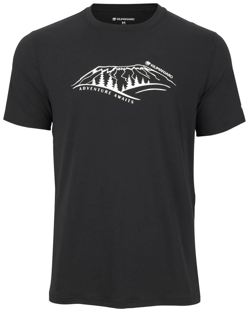 Kilimanjaro COMPORTA WANDERSHIRT