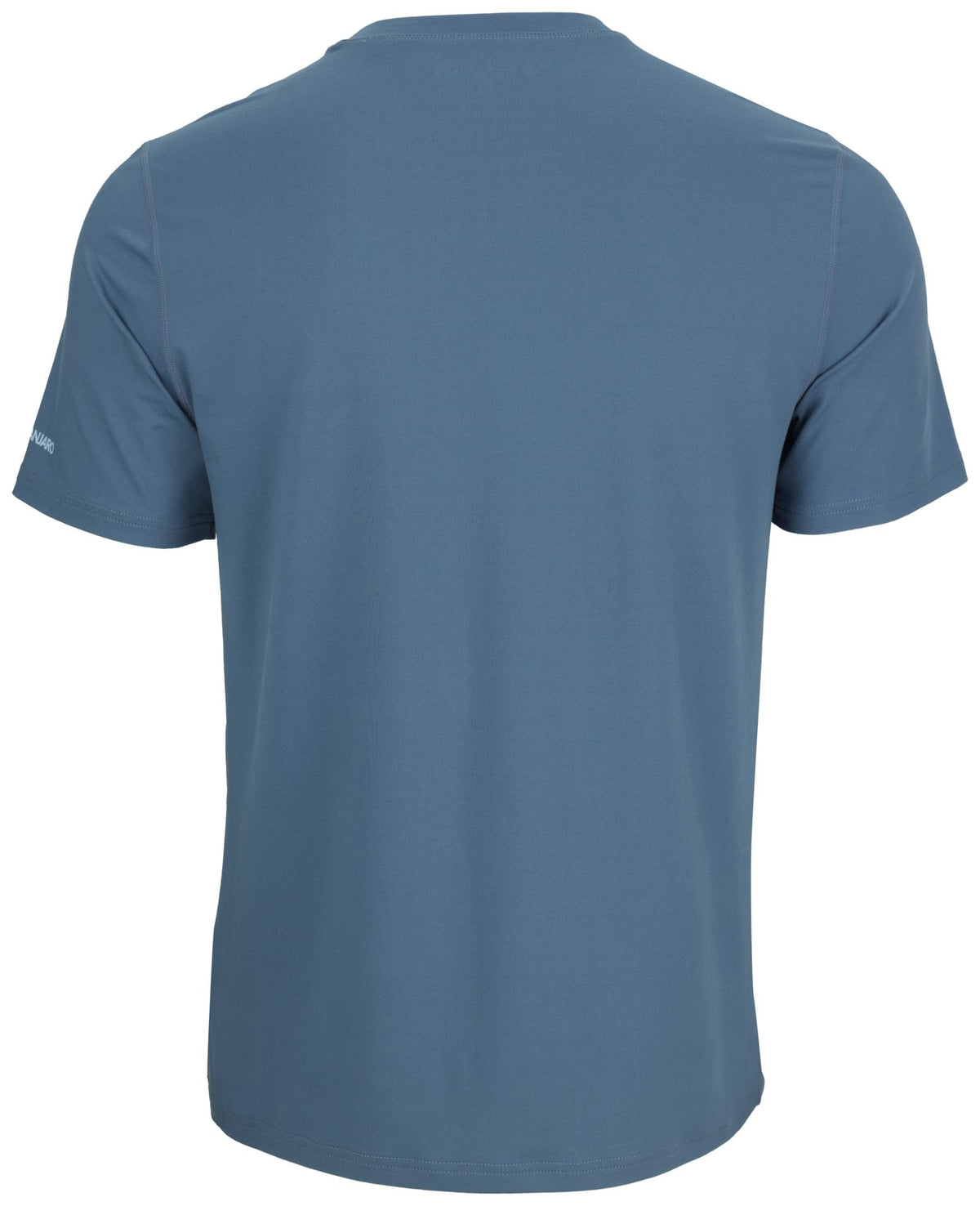 Kilimanjaro COMPORTA WANDERSHIRT – blau