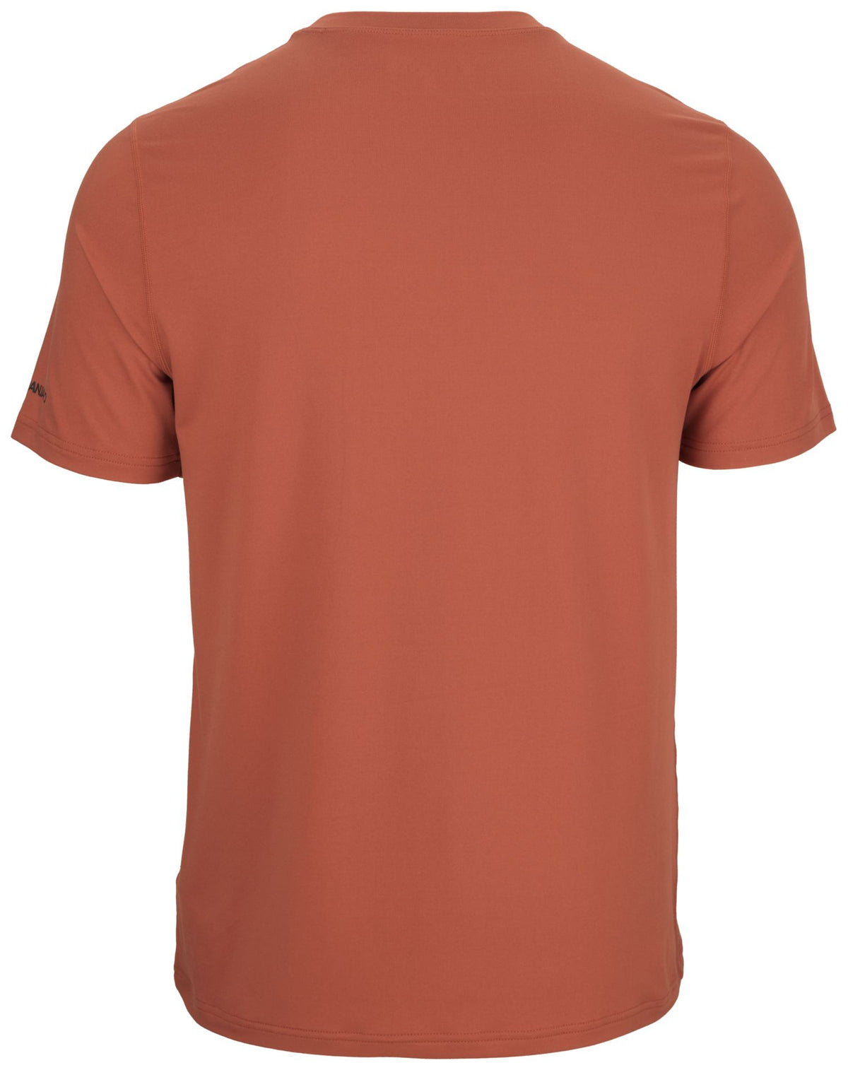 Kilimanjaro COMPORTA WANDERSHIRT – orange