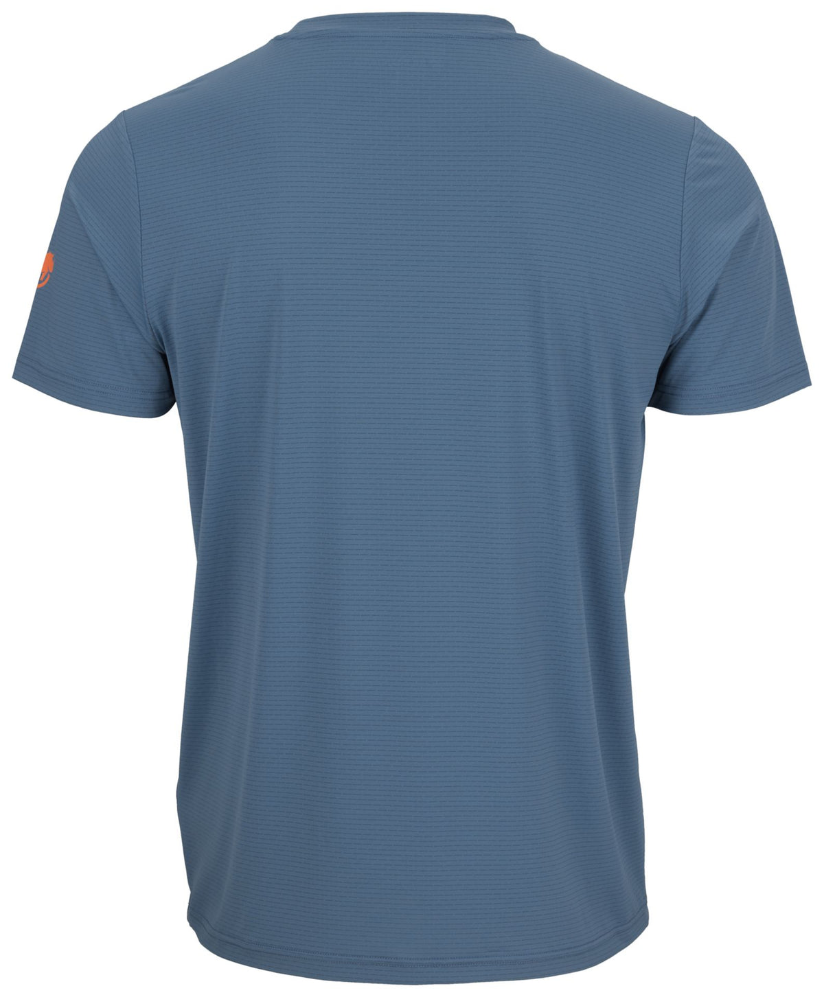 Kilimanjaro VICOSA WANDERSHIRT – blau