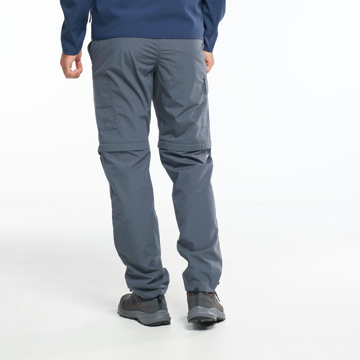 Kilimanjaro MALUS Zipp Off Hose – anthrazit