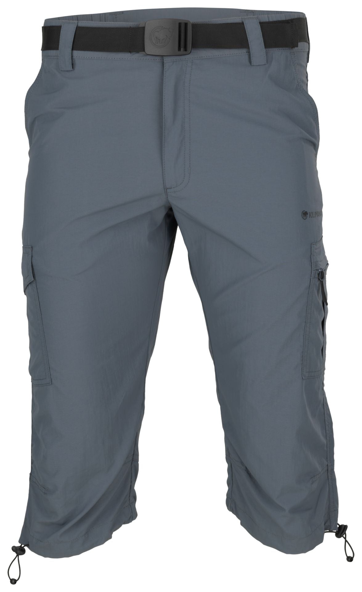 Kilimanjaro MALUS Zipp Off Hose – anthrazit