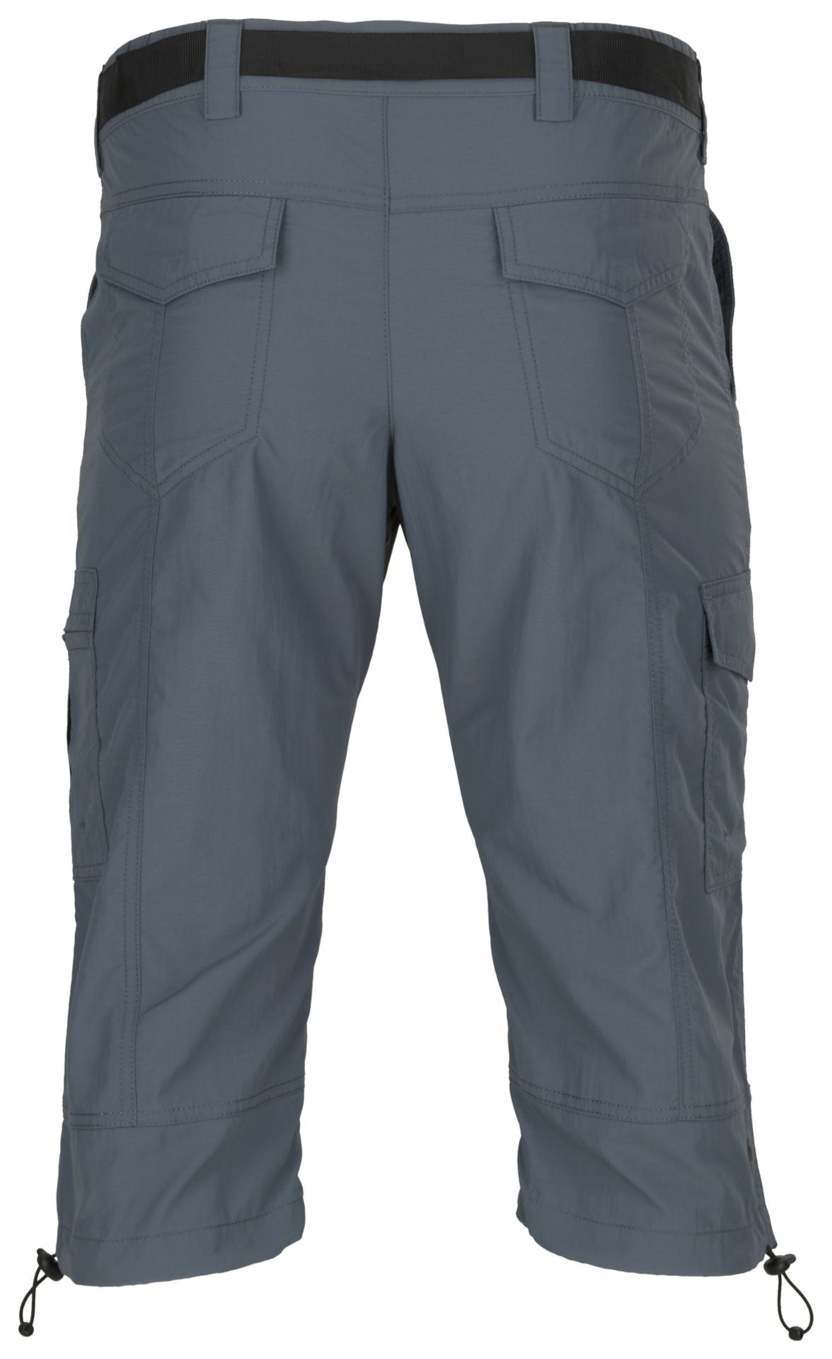 Kilimanjaro MALUS Zipp Off Hose – anthrazit