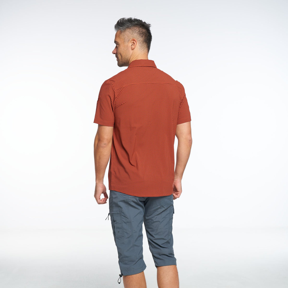 Kilimanjaro MALUS Zipp Off Hose – anthrazit