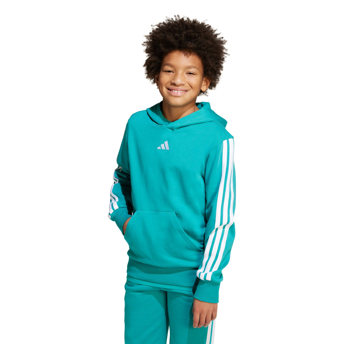 Adidas Essentials Kids Hoodie