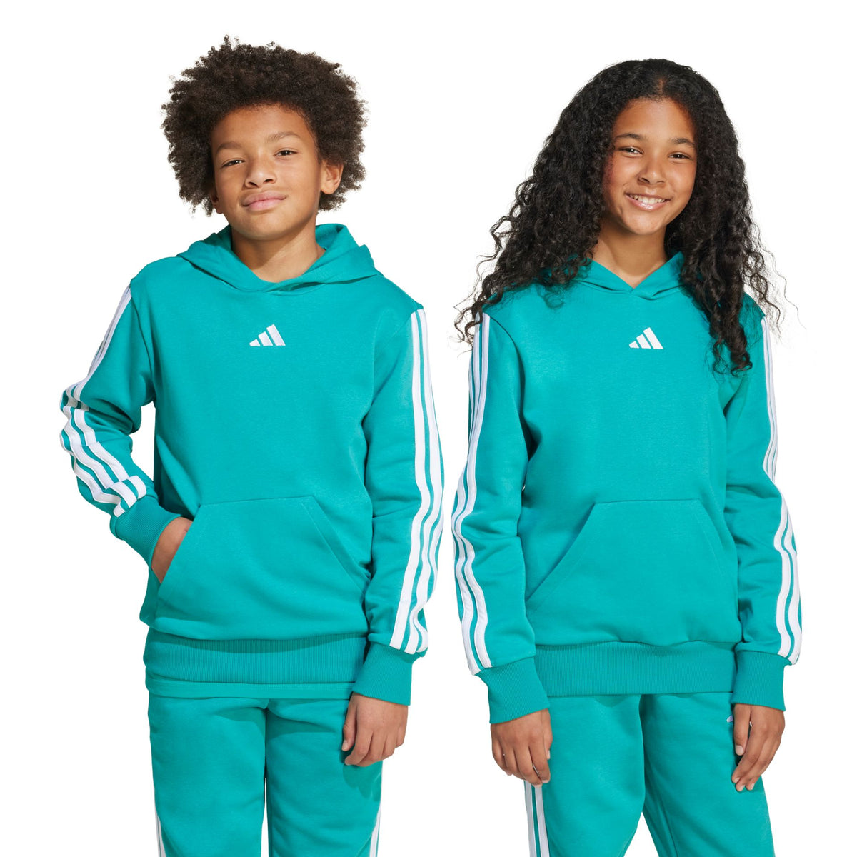 Adidas Essentials Kids Hoodie