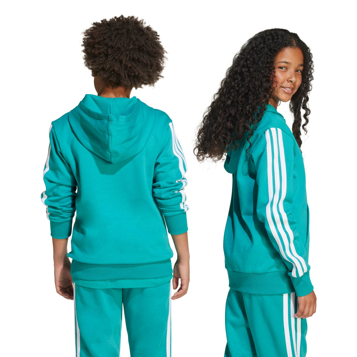 Adidas Essentials Kids Hoodie