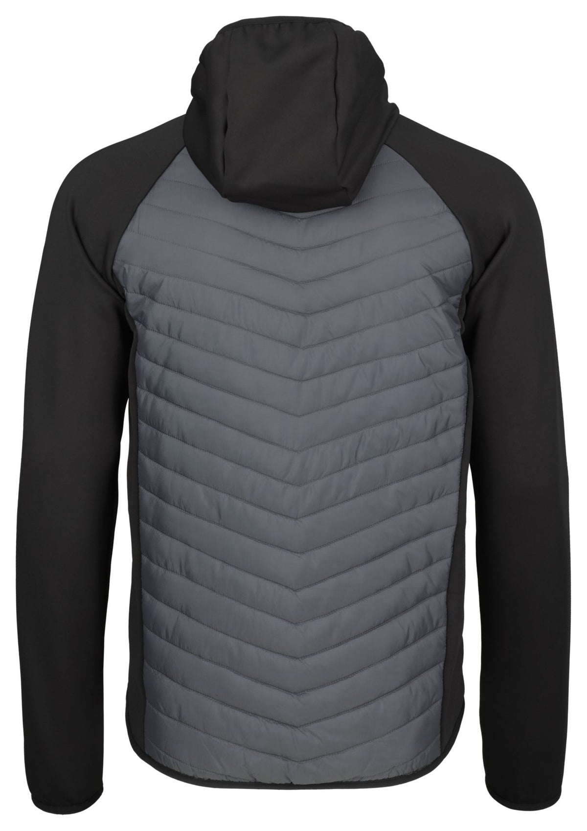 Kilimanjaro MEN CABRELA HYBRID JKT – anthrazit