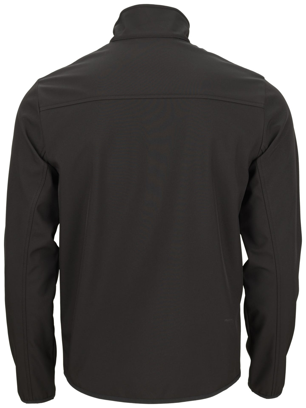 Kilimanjaro MEN PORTEL SOFTSHELL JKT – schwarz