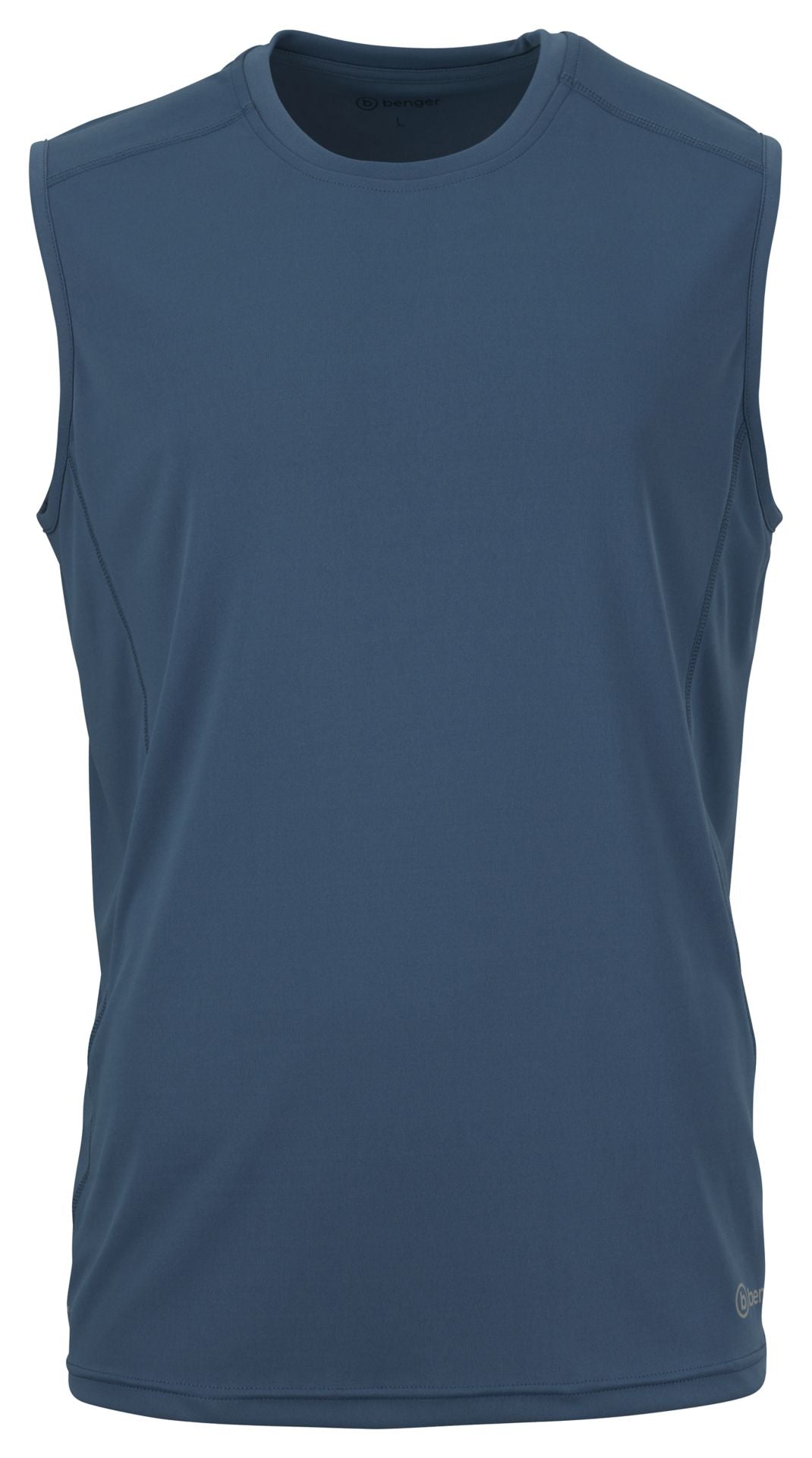 Benger MULTISPORT TANK – blau