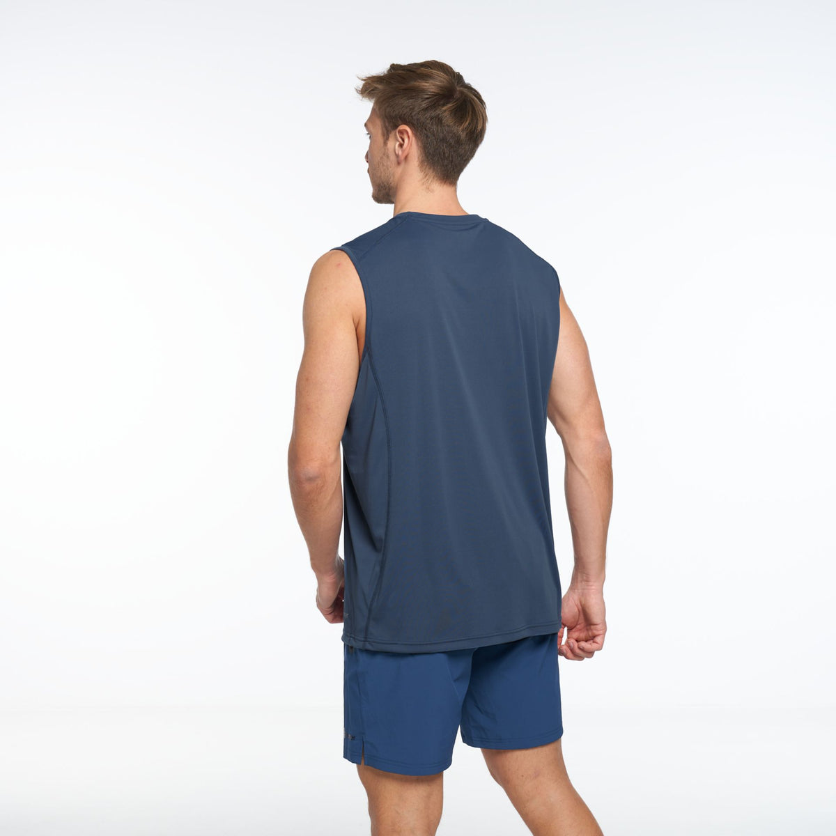 Benger MULTISPORT TANK – blau