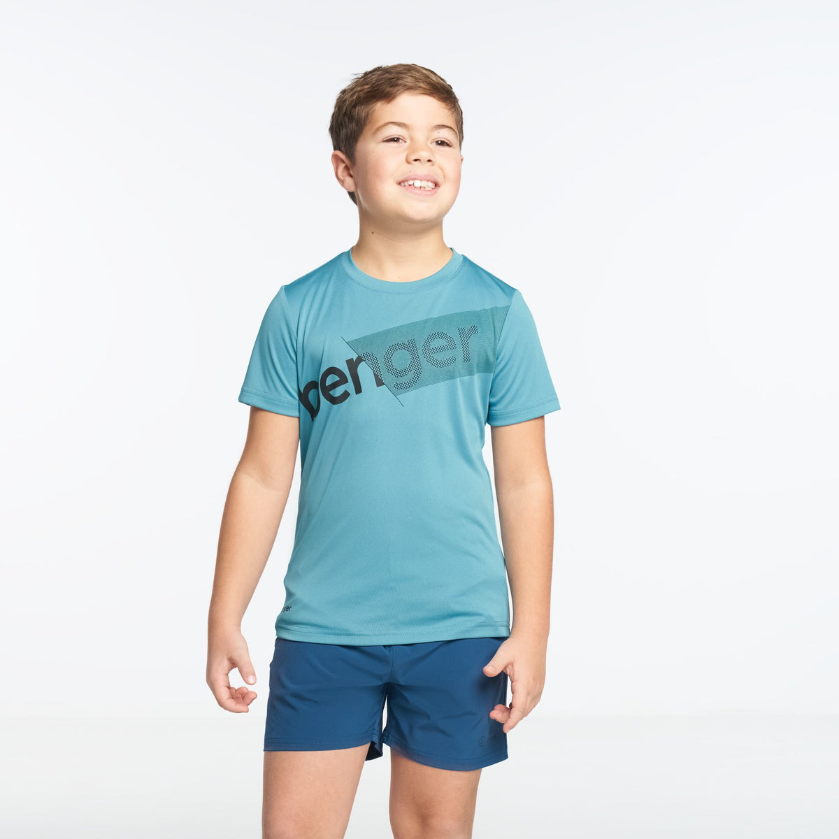 Benger MULTISPORT – türkis