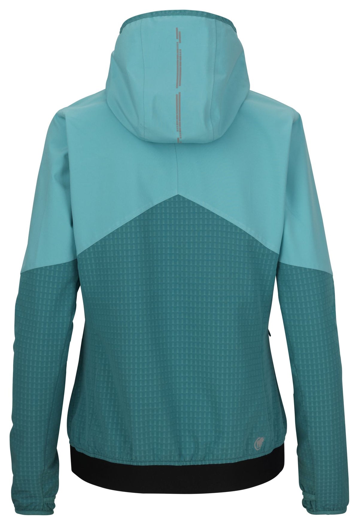 Kilimanjaro ALVOR HYBRIDJACKE