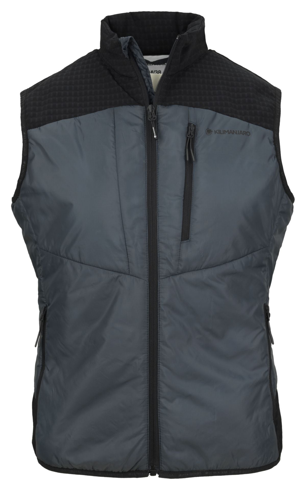 Kilimanjaro WMN MELIDES HYBRID VEST