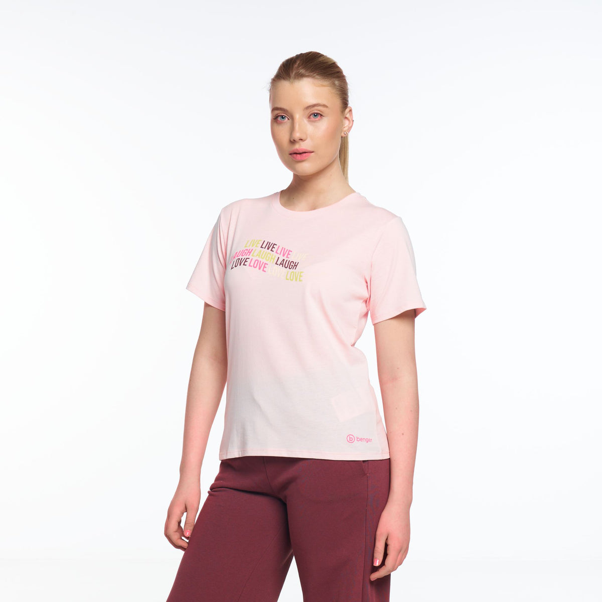 Benger BW SHIRT