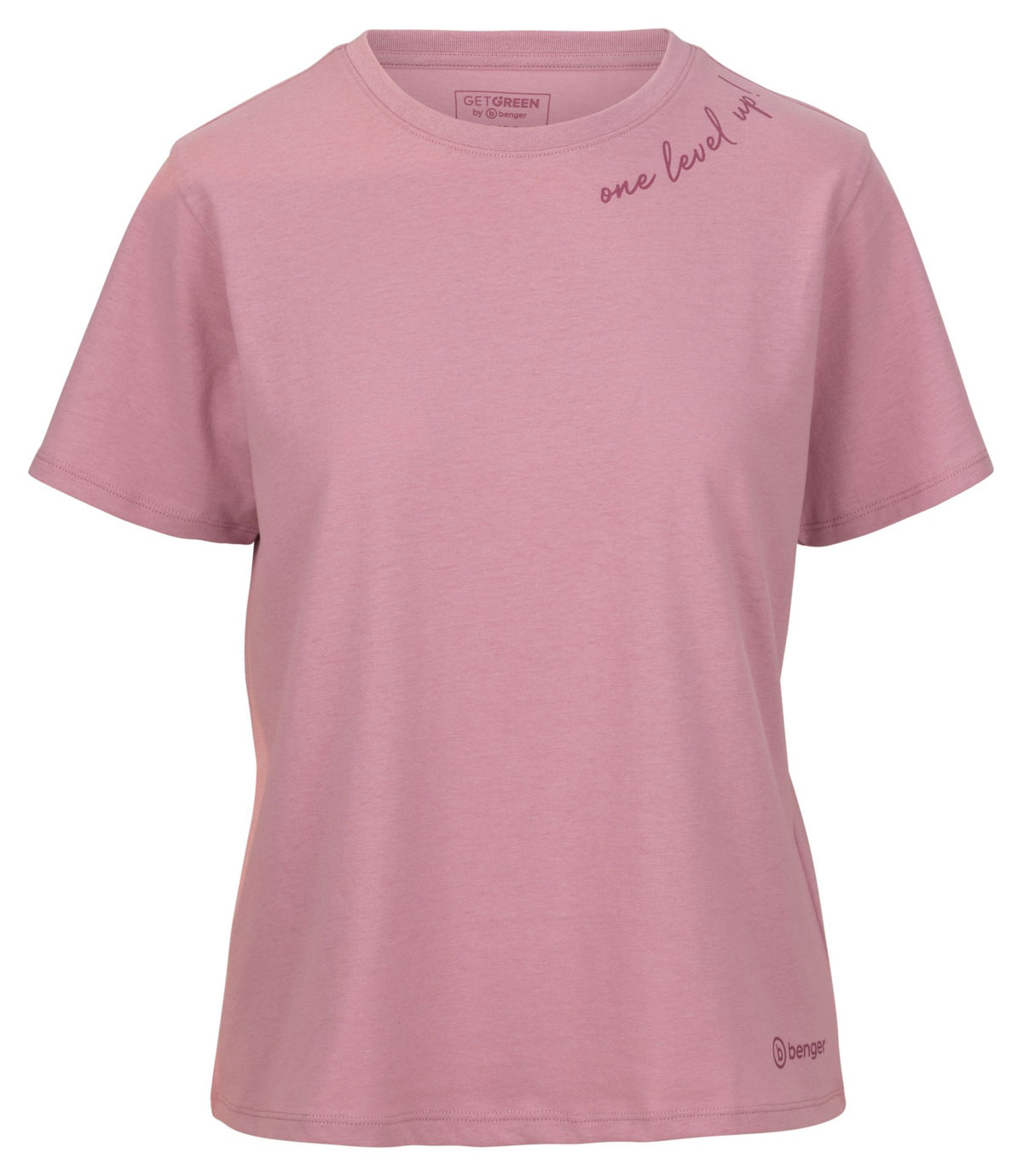 Benger BW SHIRT – rosa