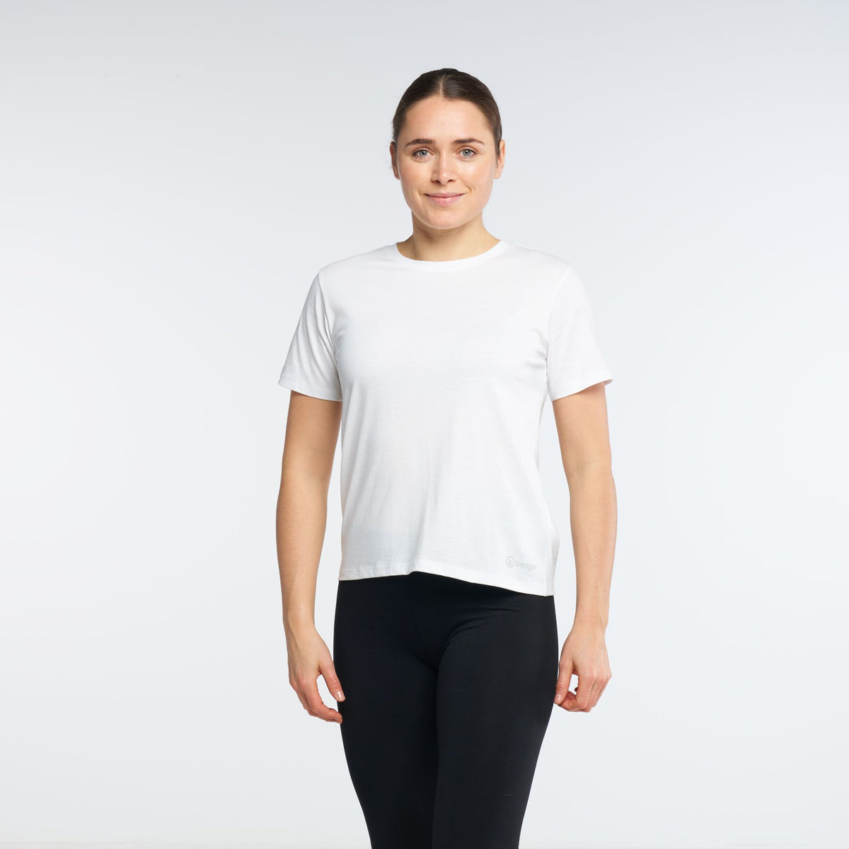 Benger BW BASIC – weiß