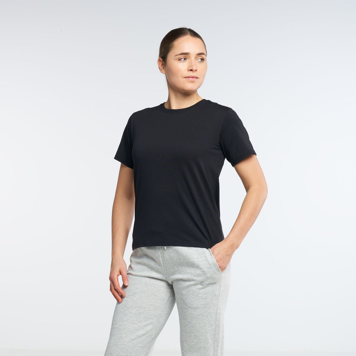 Benger BW BASIC – schwarz