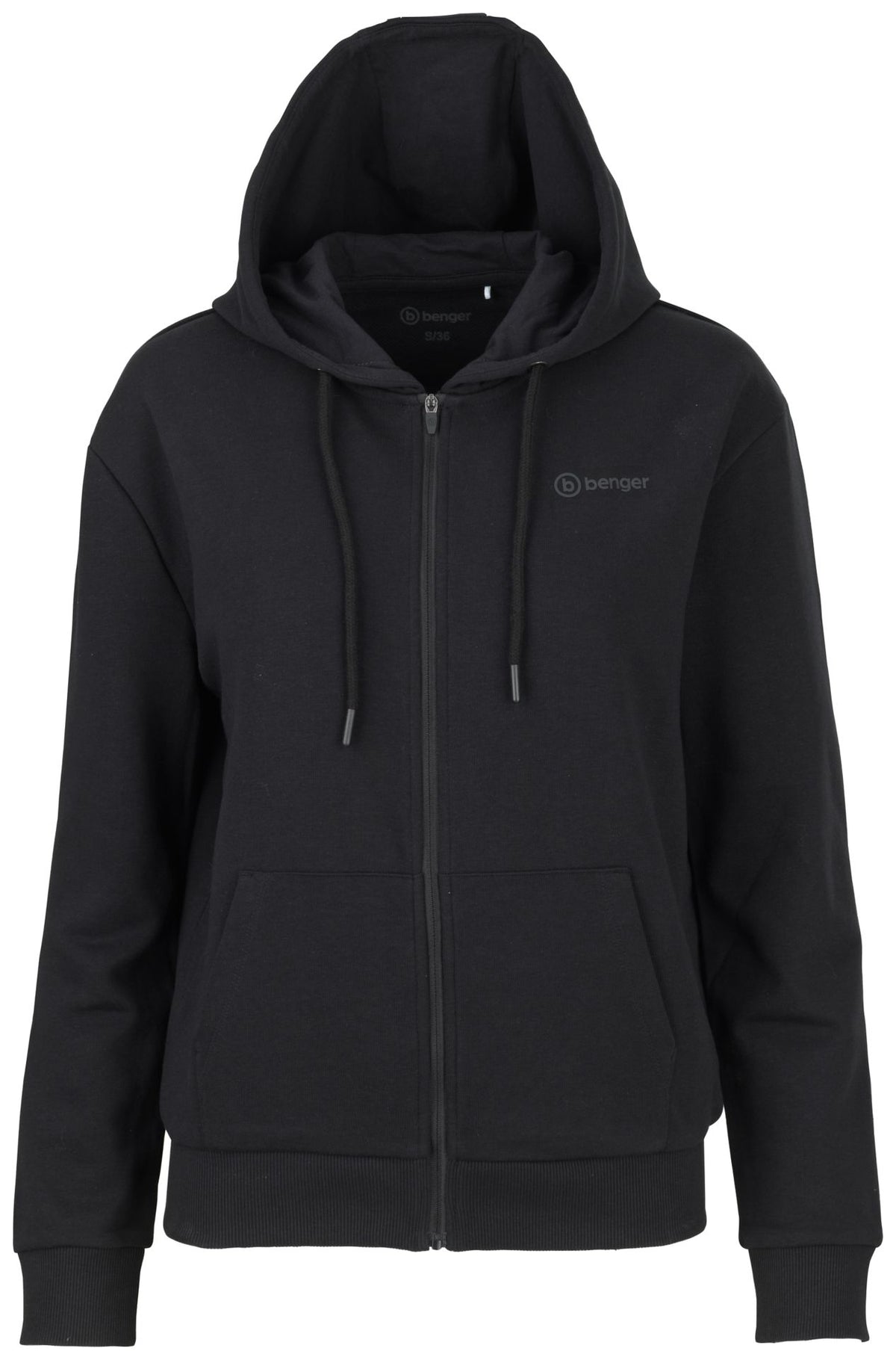 Benger BW HOODY JACKET