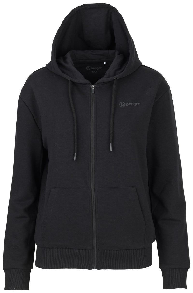 Benger BW HOODY JACKET