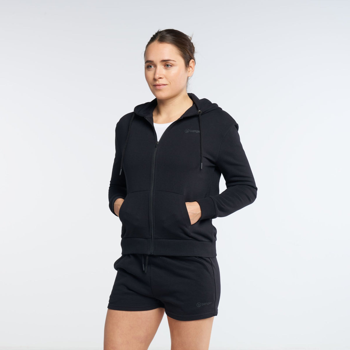 Benger BW HOODY JACKET