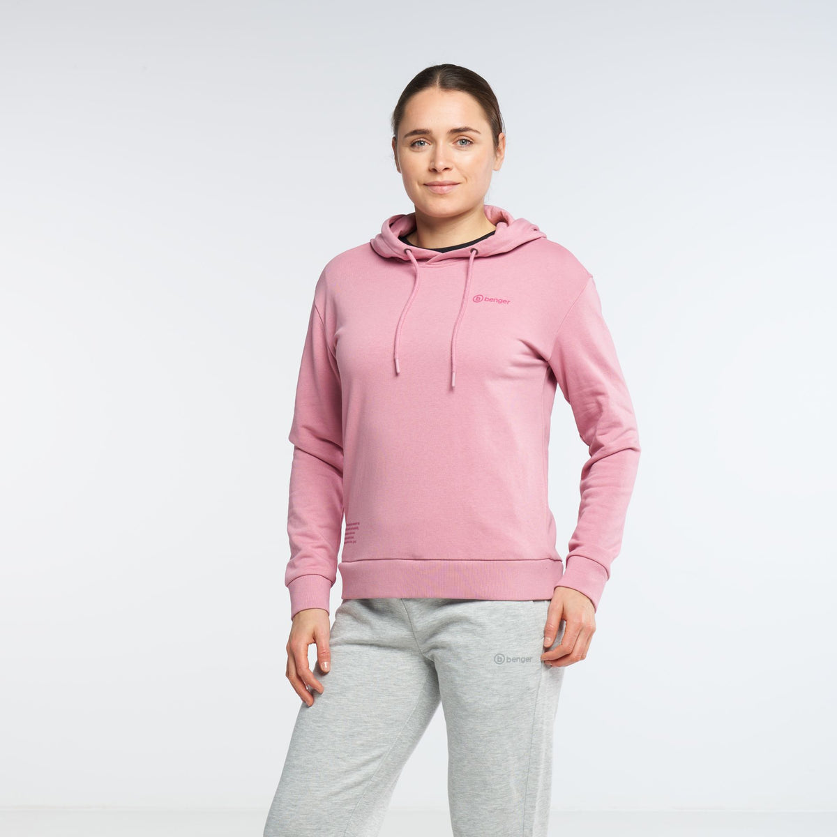 Benger BW HOODY BASIC
