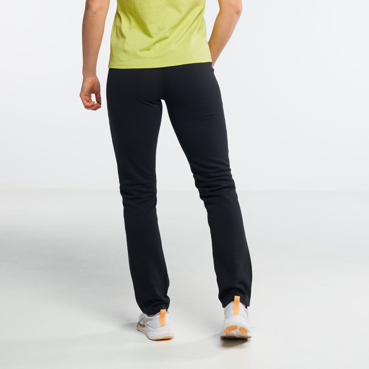 Benger BASIC BW Pant, gecuffed